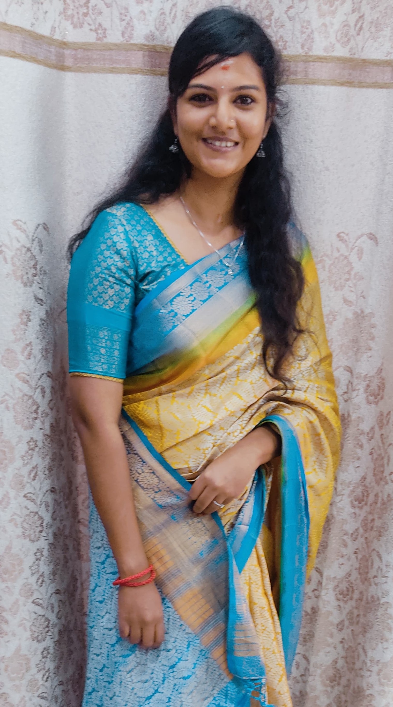 S.Aishwarya